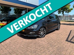 Volkswagen Polo - 1.8 TSI GTI | DSG | Pano | LED | Navi
