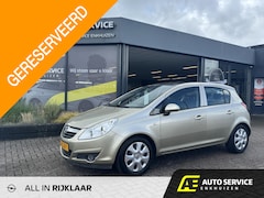 Opel Corsa - 1.4-16V Enjoy