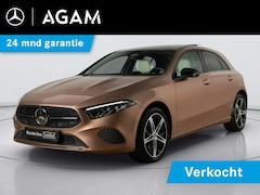 Mercedes-Benz A-klasse - Hatchback 250 e Luxury Line | Panorama dak