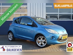 Ford Ka - 1.2 Comfort