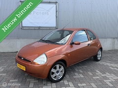 Ford Ka - 1.3 Cremer 2004 / Airco / LM Velgen / Zuinig / 137.000km NAP