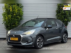 DS 3 Cabrio - 1.2 PureTech So Chic NAVI / CAMERA