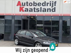 Audi A3 Sportback - 1.4 TFSI Attraction - Clima - Cruise