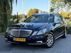 Mercedes-Benz E-klasse Estate - 350 CGI AUT / CLIMA / CRUISE / LEDER