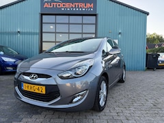 Hyundai ix20 - 1.4i i-Magine Apk Airco