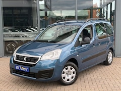 Peugeot Partner Tepee - 1.2 PureTech Active Airco Cruise Navi
