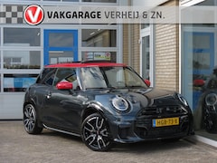 MINI 3-Deurs - 1.5 Cooper C John Cooper Works XL 360 Camera|HARMAN-KARDON|Pano|Driving ASS. PROF|Elec. Me
