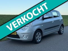 Kia Picanto - 1.1 X-tra | |Automaat | Airco | NAP | Lage KM | APK