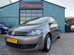 Volkswagen Golf Plus - 1.2 TSI Comfortline BlueMotion Nweapk Airco