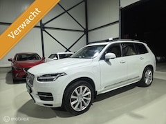 Volvo XC90 - 2.0 T8 Twin Engine AWD Momentum |Pano|Leder|Trekhaak|