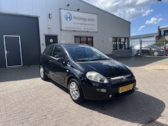 Fiat Punto Evo - 1.3 M-Jet Dynamic|BJ:2011| AIRCO| Met APK