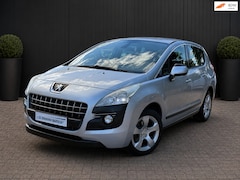 Peugeot 3008 - 1.6 VTi NAVIGATIE CRUISE CTRL APK 18-05-2027 PDC
