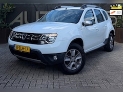 Dacia Duster - 1.2 TCe 4x2 Prestige*Trekhaak*Parkeersens.*Cruisecontr