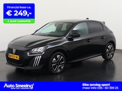 Peugeot 208 - 1.2 Hybrid 110 e-DCS6 Allure | Apple Carplay | Parkeersensor | LED | Zondag Open