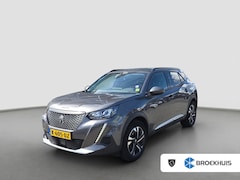 Peugeot 2008 - 1.2 PureTech Allure | Distributieriem vervangen | Automaat | Trekhaak | camera | Full map