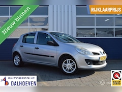 Renault Clio - 1.2-16V Business Line