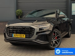 Audi Q8 - 55 TFSI e quattro Pro Line Advanced Compentition | S line | Pano | 360 | ACC | Matrix | B&