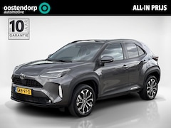 Toyota Yaris Cross - 1.5 Hybrid 130 Dynamic