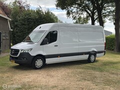 Mercedes-Benz Sprinter - bestel 314 2.2 CDI L3H2 EURO VI-D