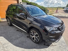 SEAT Ateca - 1.5 TSI FR Business Intense Ecostyle TSI