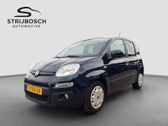 Fiat Panda - Panda 0.9 TwinAir Lounge I Airco I Elektr. ramen I Bleutooth I radio CD/MP3 speler