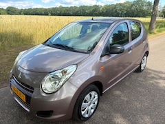 Suzuki Alto - 1.0 Comfort Plus Airco/APK/Elektr ramen/Zuinig