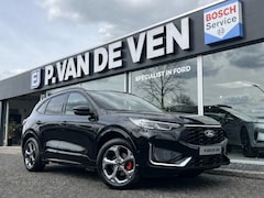 Ford Kuga - 2.5 PHEV ST-Line X 243pk e-CVT Automaat | Pano | E-Trekhaak | Coast-to-Coast Matrix LED |
