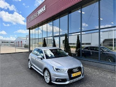 Audi A1 Sportback - S-LINE NAVI ECC CRUISE 1.0 TFSI