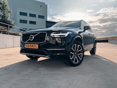 Volvo XC90 - 2.0 D4 90th Anniversary Edition XC90 2.0 D4 90th Anniversary Edition | 7-persoons | Stoelverwarming | LED | Leder | Apple