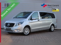 Mercedes-Benz eVito Tourer - L3/90kwh/358km WLTP/7-zits/Cruise/AC