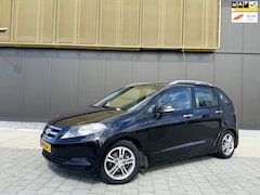Honda FR-V - 1.8i Comfort 6-persoons| Airco ijskoud | Cruise | Trekh | Parksens | Nwe APK