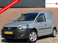 Volkswagen Caddy - 1.6 TDI | NL-AUTO | AIRCO | TREKHAAK