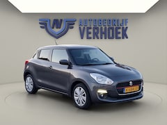 Suzuki Swift - 1.2 Select Smart Hybrid NL Auto - Camera