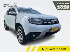 Dacia Duster - 1.0 TCe Bi-Fuel Prestige | NAVI | CAMERA | PDC | CRUISE | ALL SEASON |