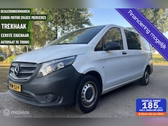 Mercedes-Benz Vito - Bestel 114 CDI Lang