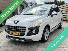 Peugeot 3008 - 1.6 THP ST Nieuwe apk nieuwe Distributieketting