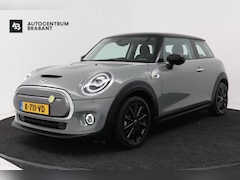 MINI Electric - Essential 33 kWh