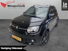 Suzuki Ignis - 1.2 Select [ DEALER ONDERHOUDEN I CARPLAY I LAGE KM I TREKHAAK ]