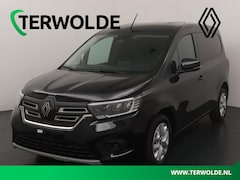 Renault Kangoo - Extra | Achteruitrijcamera | Adaptive cruise control met instelbare snelheidsbegrenzer | B
