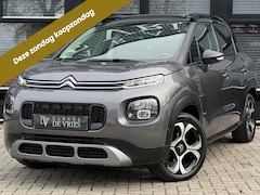 Citroën C3 Aircross - 1.2 PureTech S&S Shine Panoramadak Full Option Garantie