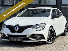 Renault Mégane - 1.8 TCe RS 310pk Downpipe Bose Parelmoer Full Option Garantie