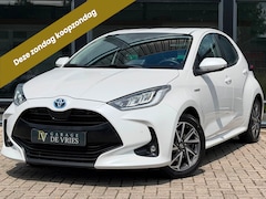 Toyota Yaris - 1.5 Hybrid Executive ACC Head Up Camera CarPlay Garantie