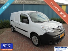 Renault Kangoo - bestel 1.5 Blue dCi 95 Comfort Maxi