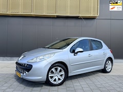 Peugeot 207 - 1.6 VTi XS Pack | Airco ijskoud | LM Velgen | 5 - deurs | Nwe APK