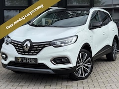 Renault Kadjar - 1.3 TCe Automaat Bose Panoramadak 1500kg Trekgewicht Garantie