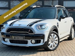 MINI Countryman - 2.0 Cooper S ALL4 Chili Aut Panoramadak Full Option Garantie