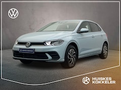 Volkswagen Polo - 1.0 TSI 95pk Life Edition