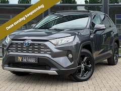 Toyota RAV4 - 2.5 Hybrid Executive ACC Panoramadak Trekhaak Garantie