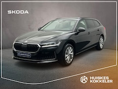 Skoda Superb Combi - 1.5 TSI iV 204pk Edition €43.990, - incl inruilpremie actie