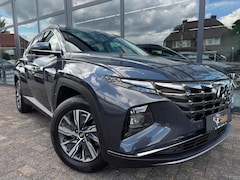 Hyundai Tucson - 1.6 T-GDI HEV Comfort